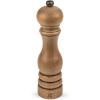 Peugeot – Paris Antique Manual Pepper Mill – Adjustable Grinder – Beechwood, Antique, 8.5in(Natural)