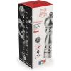 Peugeot – Paris Chef u’Select Manual Pepper Mill – Adjustable Grinder – Stainless Steel(Pepper)