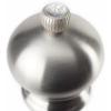 Peugeot – Paris Chef u’Select Manual Pepper Mill – Adjustable Grinder – Stainless Steel(Salt)