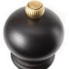Peugeot Paris Duo Set – Pepper Mill & Salt Mill, beech wood, chocolate, 22 cm