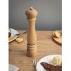 Peugeot Paris Electrique, Electric Pepper Mill,u’ Select 34cm – 13.5 in. Black Lacquer(Natural)