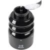 Peugeot Paris Electrique, Electric Salt Mill, u’ Select 34cm – 13.5 in. Black Lacquer(Black Lacquer)