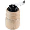 Peugeot Paris Electrique, Electric Salt Mill, u’ Select 34cm – 13.5 in. Black Lacquer(Natural)