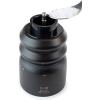 Peugeot Paris Rechargeable u’Select, Electric Salt Mill, 13.5in, Chocolate