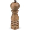 image:imagePeugeot  Paris Antique Manual Pepper Mill  Adjustable Grinder  Beechwood Antique 85inNatural