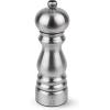 Peugeot – Paris Chef u’Select Manual Pepper Mill – Adjustable Grinder – Stainless Steel(Pepper)