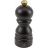Peugeot – Paris Manual Salt Mill – Adjustable Grinder – Beechwood, Chocolate(Chocolate)