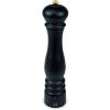 Peugeot Paris Rechargeable u’Select, Electric Salt Mill, 13.5in, Chocolate