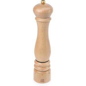 Peugeot Paris Electrique, Electric Pepper Mill,u’ Select 34cm – 13.5 in. Black Lacquer(Natural)