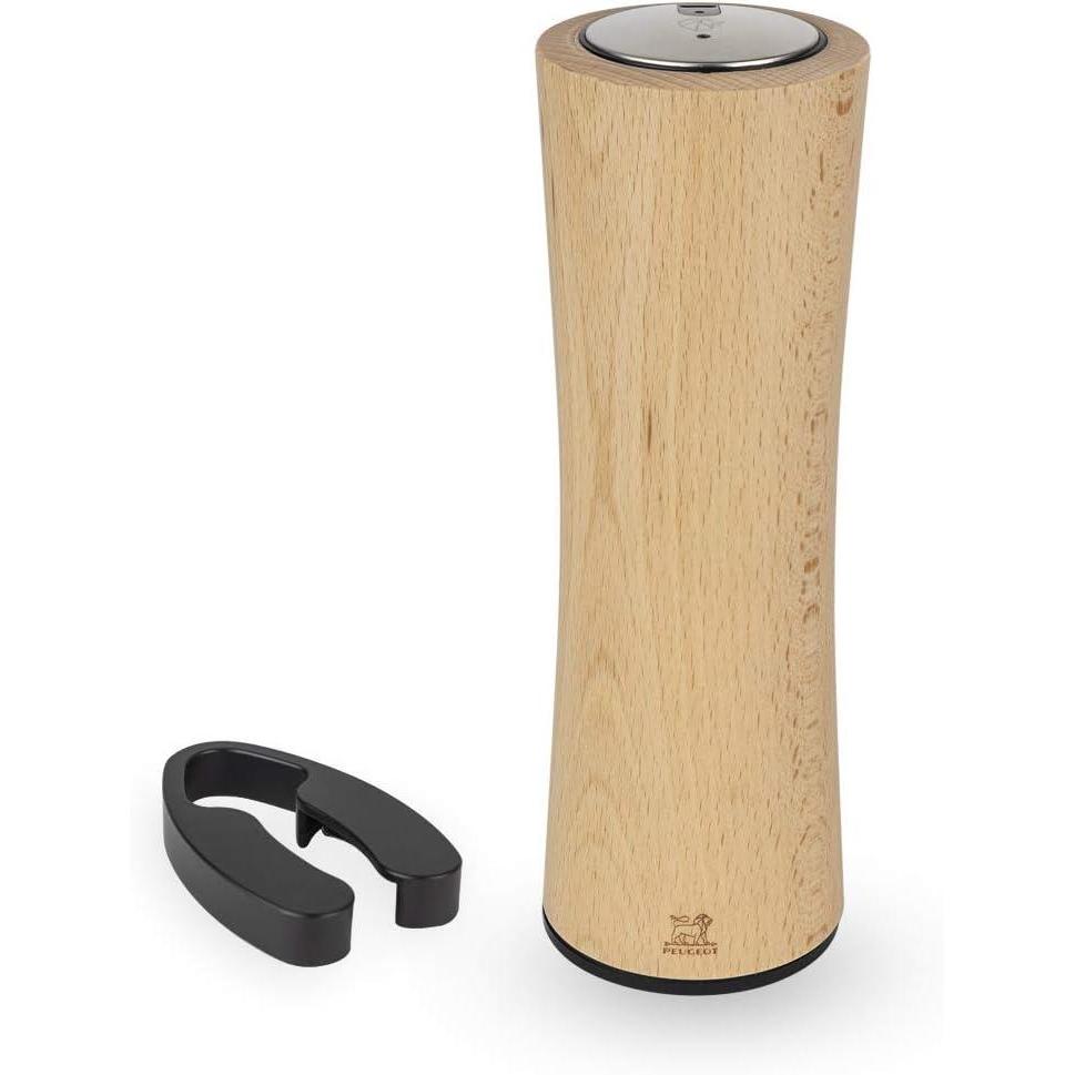 image:imagePeugeot Elis Reverse Fully Automatic Rechargeable CorkscrewNatural