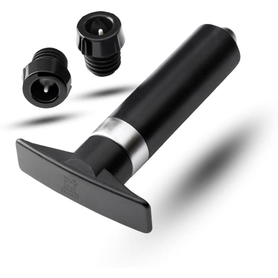 image:imagePeugeot Epivac Vacuum Pump Wine Saver Black