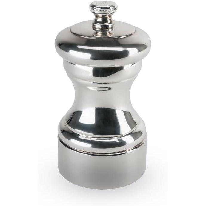image:imagePeugeot Mignonnette SilverPlated Pepper Mill 10cm4Inch 81618cm3 in