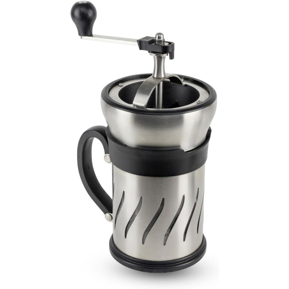 image:imagePeugeot Paris Press Coffee MillFrench Press Combination Stainless steelParis