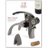 Peugeot – Baltaz Corkscrew – Lever-Style Bottle Opener with Foil-Cutter, Basalt, 5.5 Inches(Regular)