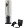 Peugeot – Elis Electric Corkscrew – Rechargeable Bottle Opener with Battery, Stainless Steel, 8 inches