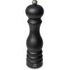 Peugeot – Paris u’Select Manual Pepper Mill – Adjustable Grinder – Beechwood, Graphite Finish(Graphite)