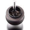 Peugeot – Paris u’Select Manual Pepper Mill 30 cm, 12.0″ – Adjustable Grinder – Beechwood, Natural(Chocolate)