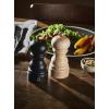Peugeot – Paris u’Select Manual Pepper Mill 30 cm, 12.0″ – Adjustable Grinder – Beechwood, Natural(Chocolate)