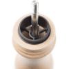 Peugeot – Paris u’Select Manual Pepper Mill 30 cm, 12.0″ – Adjustable Grinder – Beechwood, Natural(Natural)
