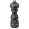 Peugeot – Paris u’Select Manual Salt Mill – Adjustable Grinder – Beechwood, Graphite Finish(Graphite)