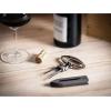 Peugeot 200367 Mathus Two-Pronged Corkscrew, Basalte