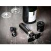 Peugeot 210052 Double Action Pump for Wine and Champagne(Dual Pump)