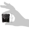 Peugeot 210076 Replacement Champagne Stopper for Double Action Pump