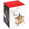 Peugeot 31152 Antique Coffee Mill, 8-1/4″ x 5″ x 5″