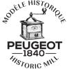 Peugeot 31152 Antique Coffee Mill, 8-1/4″ x 5″ x 5″