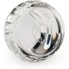 Peugeot Bouquet Mouth Blown Glass Carafe, Clear(Paris Bouquet)