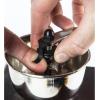 Peugeot Bresil 8.75 Inch Coffee Mill, Walnut (19401765)