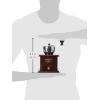 Peugeot Bresil 8.75 Inch Coffee Mill, Walnut (19401765)