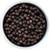 Peugeot Kampot Black Peppercorns from Cambodia, 60g – 3 fresh sachets of 20g
