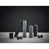 Peugeot Line Bottle Stopper For Sparking Wine, Light Grey(Carbon Gray)