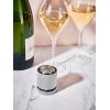 Peugeot Line Bottle Stopper For Sparking Wine, Light Grey(Light Grey)