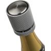 Peugeot Line Bottle Stopper For Sparking Wine, Light Grey(Light Grey)