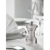 Peugeot Mignonnette Silver-Plated Pepper Mill, 10cm/4-Inch (816-1)(8cm/3 in)