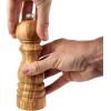 Peugeot Paris Olivier Pepper Mill 22cm – 9in Olive Wood(Olive wood)