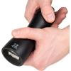Peugeot Tahiti 8 Inch Black Pepper Mill and White Salt Mill Set(5.91in.)