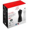 Peugeot Tahiti 8 Inch Black Pepper Mill and White Salt Mill Set(5.91in.)