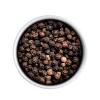 Peugeot Tan Hoi Vietnamese Black Peppercorns, 80g – 4 fresh sachets of 20g(80g)