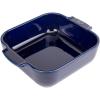 Appolia Rectangular Baking Dish, 15.75 x 10.5 inch(Blue)