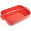 Appolia Rectangular Baking Dish, 15.75 x 10.5 inch(Red)
