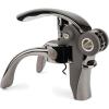 Peugeot – Baltaz Corkscrew – Lever-Style Bottle Opener with Foil-Cutter, Basalt, 5.5 Inches(Regular)
