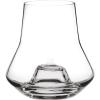 Peugeot – Les Impitoyables Set – Connoisseurs Whiskey Tasting Set with Glass, Chilling Base and Coaster – 38cl / 13oz(9.8 Ounces (Pack of 6))