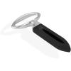 Peugeot – Mathus Corkscrew – Two-Prong Bottle Opener For Old-Style Corks, Black, 4.5 Inches