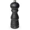 Peugeot – Paris u’Select Manual Pepper Mill – Adjustable Grinder – Beechwood, Graphite Finish(Graphite)