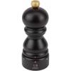 Peugeot – Paris u’Select Manual Salt Mill – Adjustable Grinder – Beechwood, Chocolate(Chocolate)