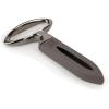 Peugeot 200367 Mathus Two-Pronged Corkscrew, Basalte