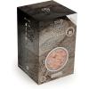 Peugeot Coarse Pink Cooking Salt from Bolivia, 350g – 7 fresh sachets of 50g